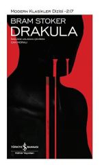 Drakula (K.Kapak) BRAM STOKER