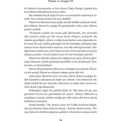 Düşün Ve Zengin Ol NAPOLEON HiLL