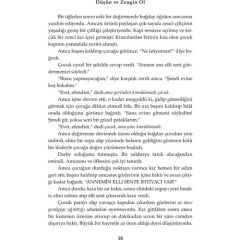 Düşün Ve Zengin Ol NAPOLEON HiLL