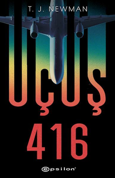 Uçuş 416 T. J. NEWMAN