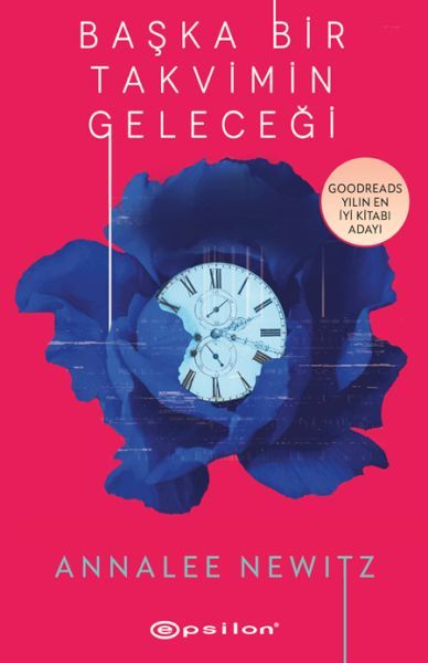Başka Bir Takvimin Geleceği ANNALEE NEWİTZ