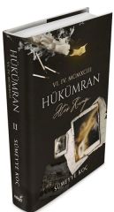 Hükümran 2 – Ateş Kırağı Ciltli SÜMEYYE KOÇ