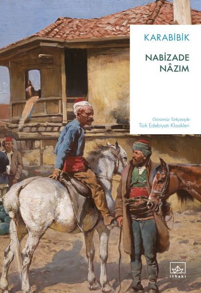 Karabibik NABİZADE NAZIM
