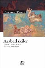 Arabadakiler PATRİCK WHİTE