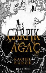 Çarpık Ağaç RACHEL BURGE