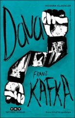 Dava Modern Klasikler FRANZ KAFKA