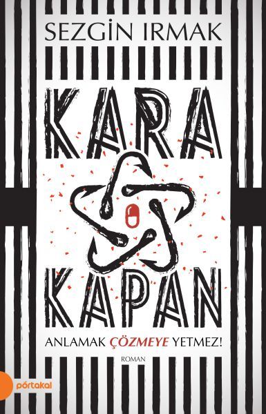 Kara Kapan SEZGİN IRMAK