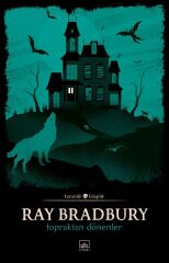 Topraktan Dönenler RAY BRADBURY