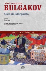 Usta ile Margarita MİHAİL AFANSYEVİÇ BULGAKOV
