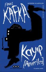 Kayıp Amerika FRANZ KAFKA