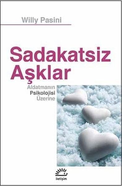 Sadakatsiz Aşklar WİLLY PASİNİ