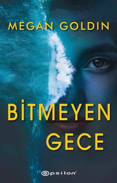 Bitmeyen Gece MEGAN GOLDİN