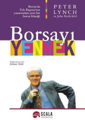 Borsayı Yenmek PETER LYNCH