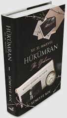 Hükümran İki Yabancı Ciltli SÜMEYYE KOÇ