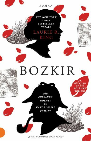 Bozkır LAURİE R. KİNG