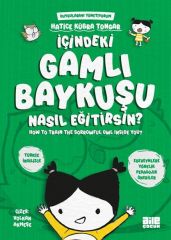 İçindeki Gamlı Baykuşu Nasıl Eğitirsin HATİCE KÜBRA TONGAR