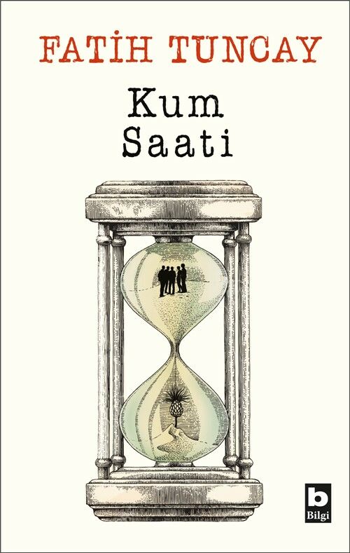 Kum Saati FATİH TUNCAY