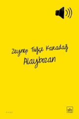 Alaybozan ZEYNEP TUĞÇE KARADAĞ