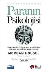 Paranın Psikolojisi MORGAN HOUSEL