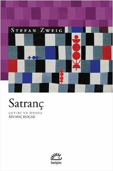 Satranç STEFAN ZWEİG
