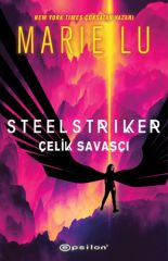 Steelstriker Çelik Savaşçı MARİE LU