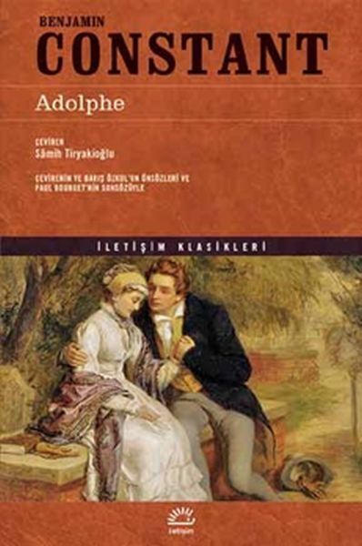 Adolphe BENJAMİN CONSTANT
