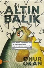 Altın Balık ONUR OKAN