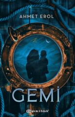 Gemi AHMET EROL