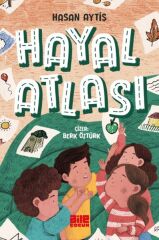 Hayal Atlası HASAN AYTİŞ