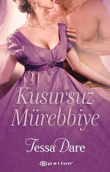 Kusursuz Mürebbiye TESSA DARE