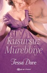 Kusursuz Mürebbiye TESSA DARE