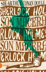 Sherlock Holmes 11- Son Macera (Portakal Kitap) ARTHUR CONAN DOYLE