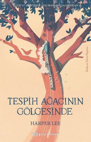 Tespih Ağacının Gölgesinde Ciltsiz HARPER LEE