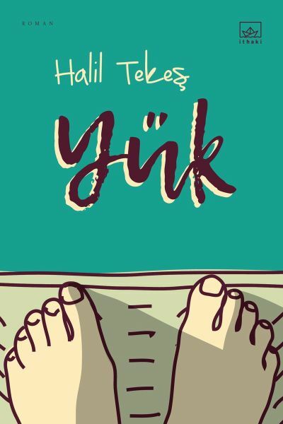 Yük HALİL TEKEŞ