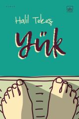 Yük HALİL TEKEŞ
