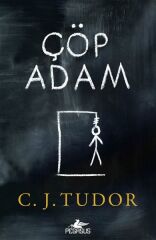Çöp Adam C. J. TUDOR