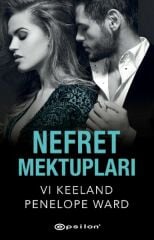 Nefret Mektupları Vİ KEELAND,PENELOPE WARD