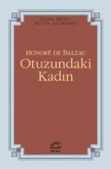 Otuzundaki Kadın HONORE DE BALZAC