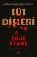 Süt Dişleri ZOJE STAGE