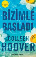 Bizimle Başladı COLLEEN HOOVER