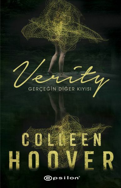 Verity Gerçeğin Diğer Kıyısı COLLEEN HOOVER