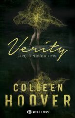 Verity Gerçeğin Diğer Kıyısı COLLEEN HOOVER