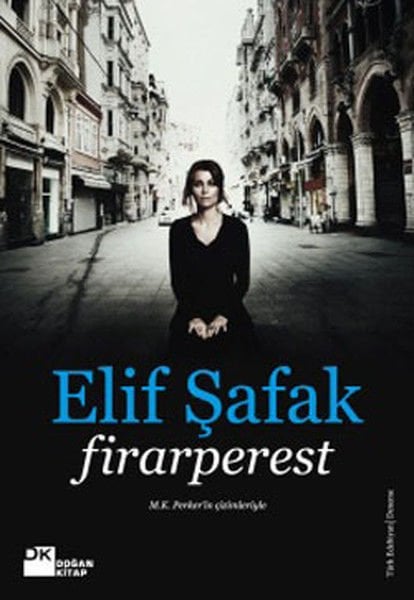 Firarperest ELİF ŞAFAK