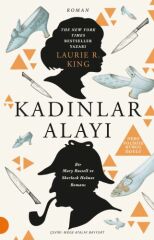 Kadınlar Alayı LAURİE R. KİNG