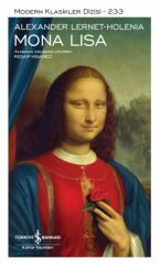 Mona Lısa ALEXANDER LERNET-HOLENIA