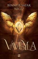 Vaveyla 1 Sönmüş Aldebaran (Ciltli) BİNNUR ŞAFAK NİGİZ