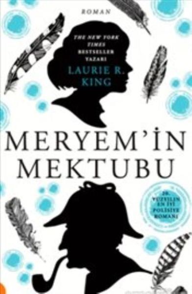 Meryemin Mektubu LAURİE R. KİNG