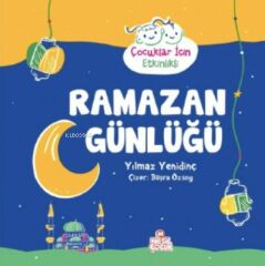 Ramazan Günlüğü YILMAZ YENiDiNÇ