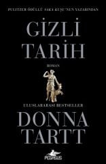 Gizli Tarih DONNA TARTT