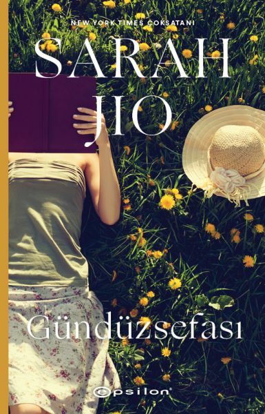 Gündüzsefası SARAH JİO